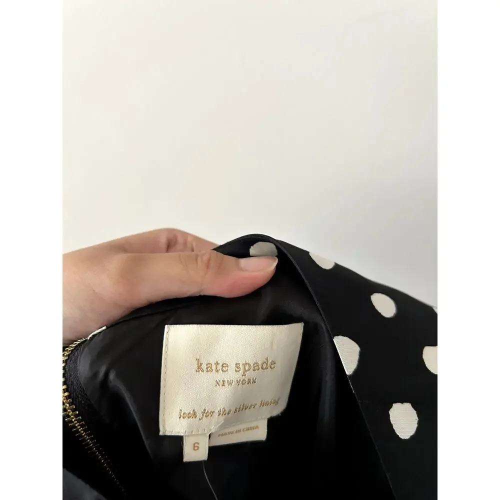 kate spade excellent size